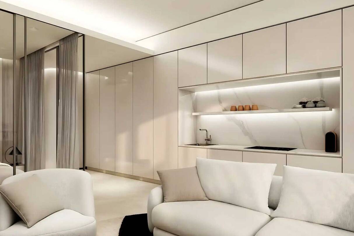 Henge Residences